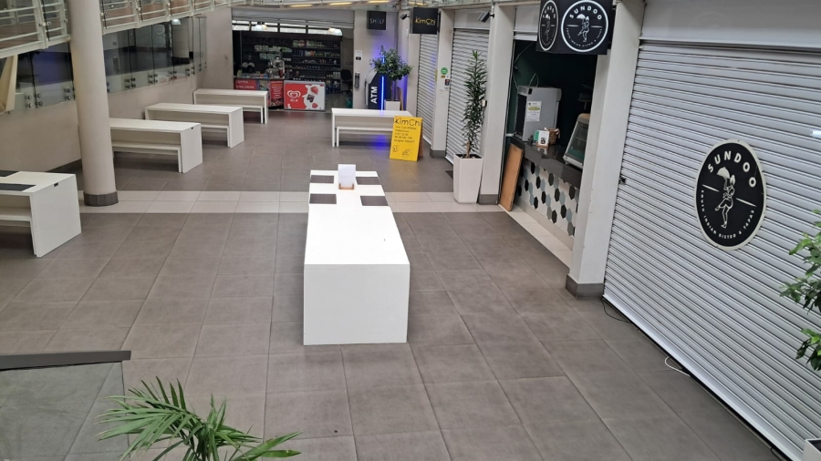 1 Bedroom Property for Sale in Woodstock Western Cape